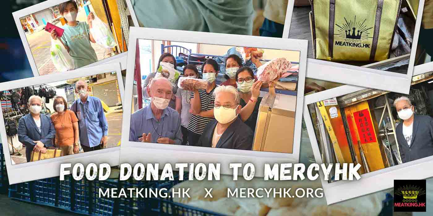 Food-Donation-Charity-MeatKing.hk