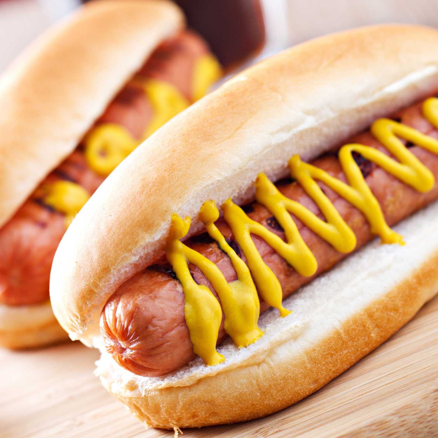 Frankfurter Sausages | Traditional Meat King Flavor