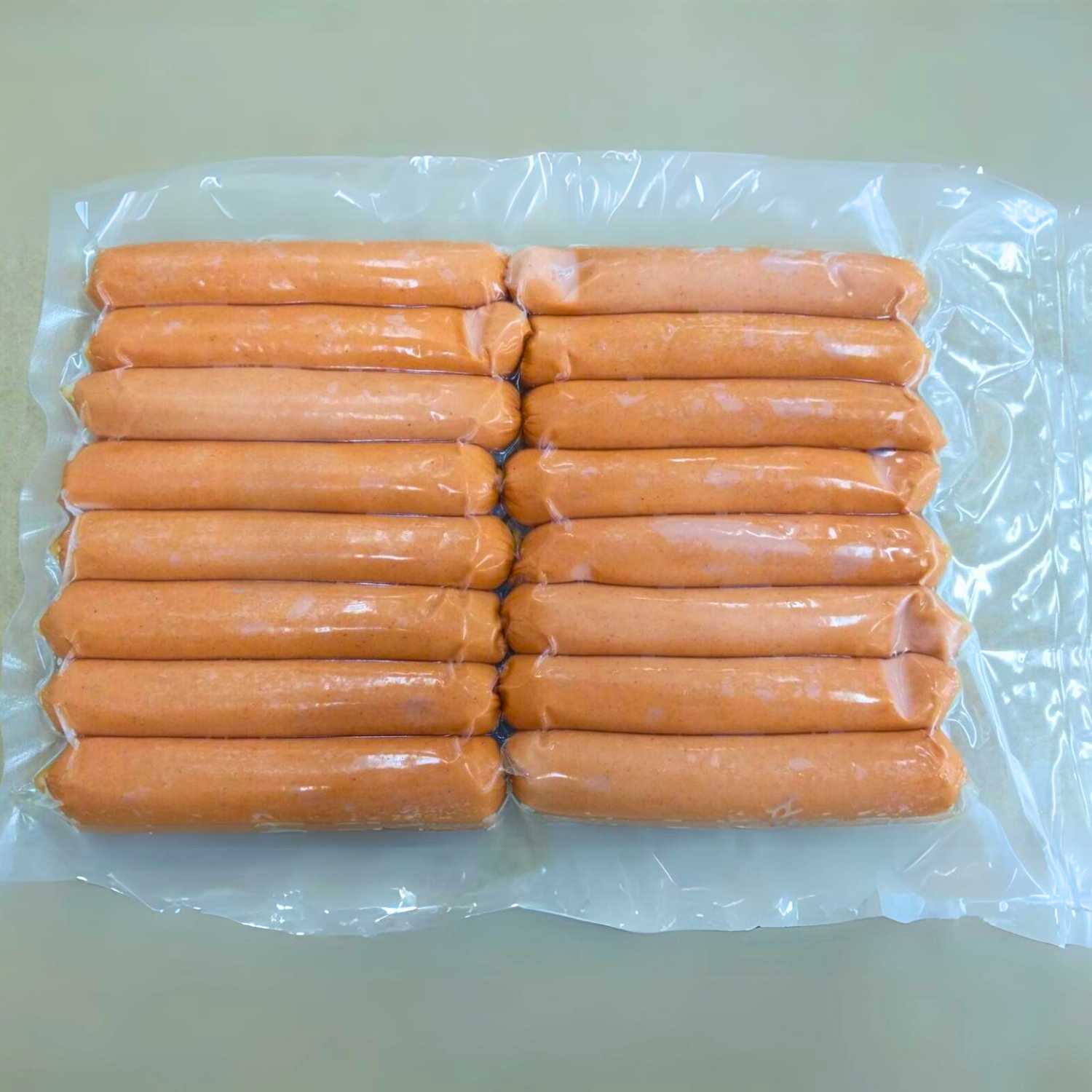 Frankfurter Sausages | Traditional Meat King Flavor