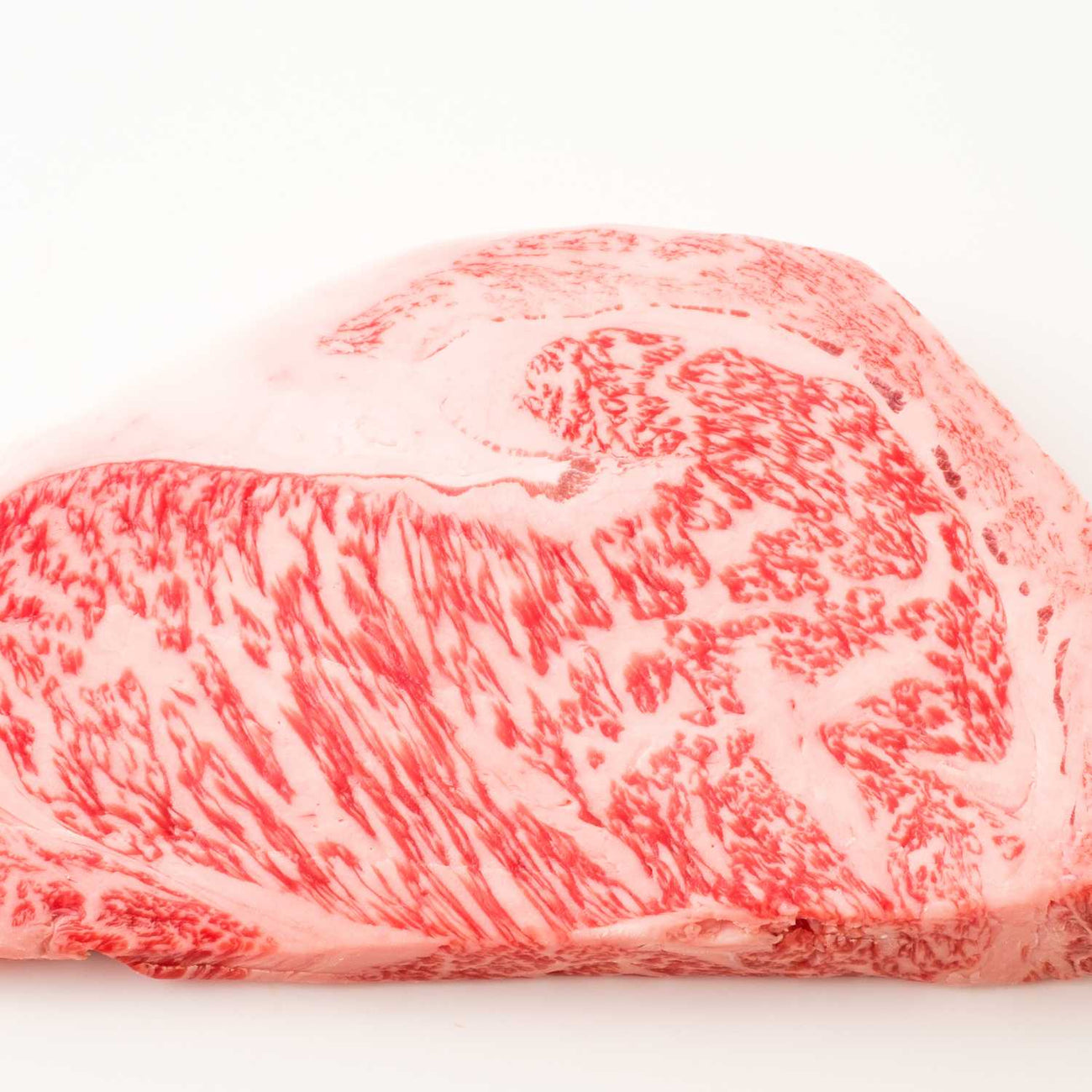 1++ Grade Korean Hanwoo Ribeye Steak - Luxury Beef Selection