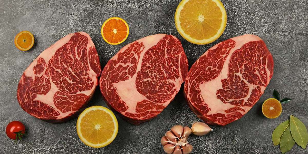 Meat King - The Best Meat Online Store in Hong Kong
