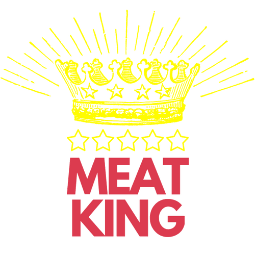 Meat King Logo