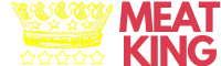 Meat King Logo
