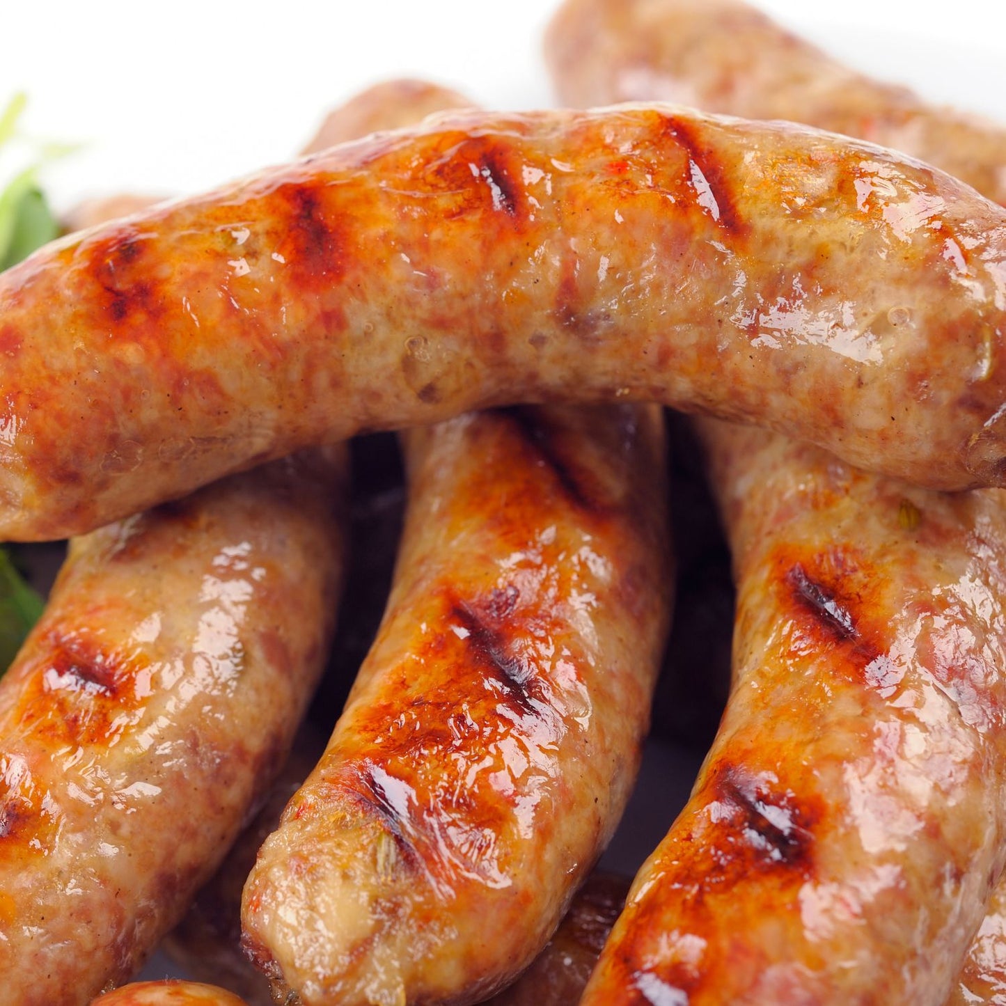 Thuringer Sausages - Premium Quality, Freshly Made in Hong Kong | 1kg Pack