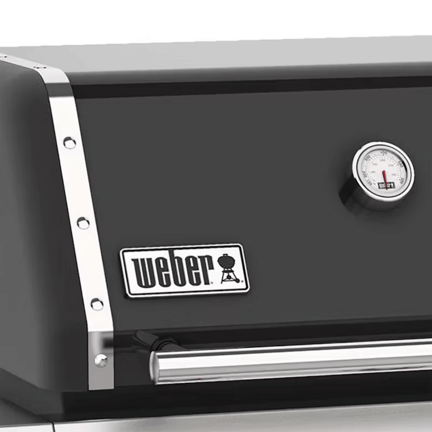 WEBER GENESIS E-435 GAS GRILL 4 BURNER - MEAT KING