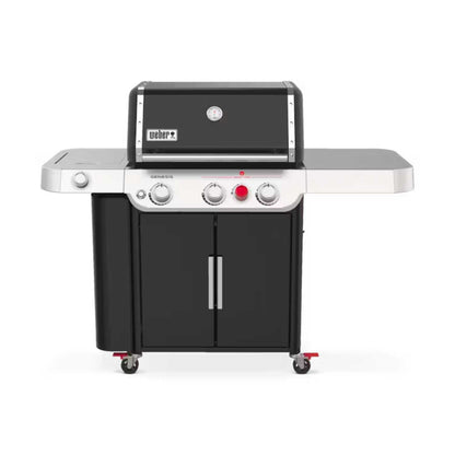 Weber Genesis E-335 Gas Grill | MeatKing.hk