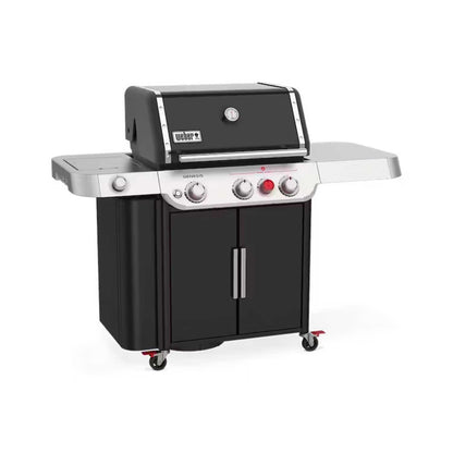 Weber Genesis E-335 Gas Grill | MeatKing.hk