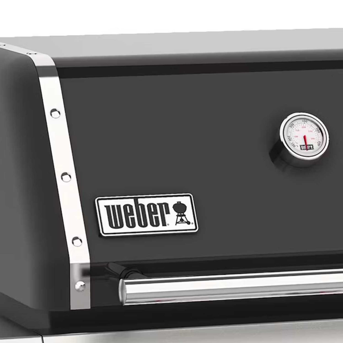 Weber Genesis E-335 Gas Grill | MeatKing.hk