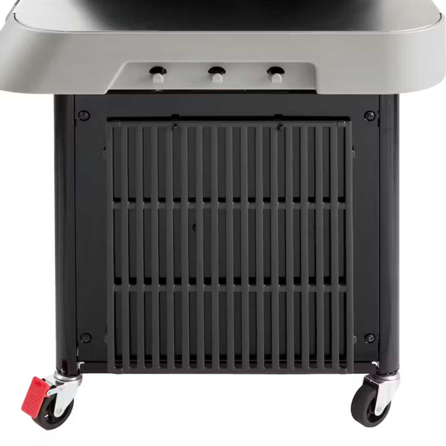 Weber Genesis E-335 Gas Grill | MeatKing.hk