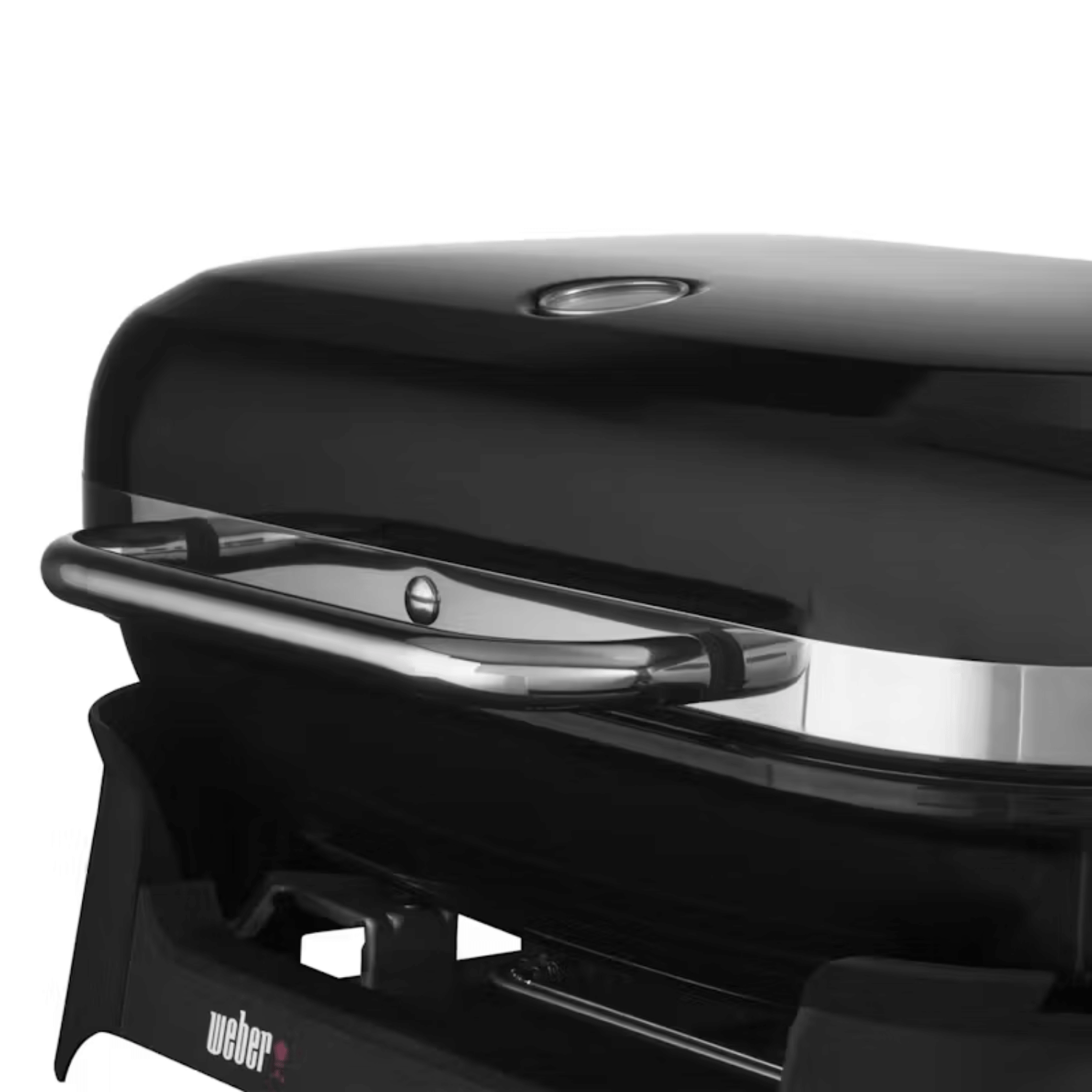 Weber Lumin Electric Grill (Black) | MeatKing.hk