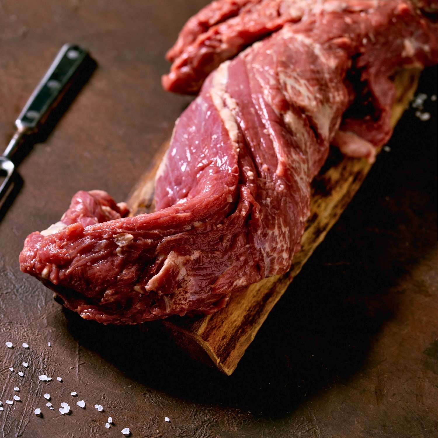 Australian Premium Grass-Fed Tenderloin