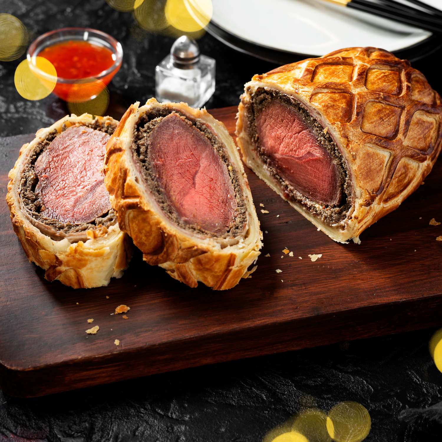 Australian Premium Grass-Fed Tenderloin