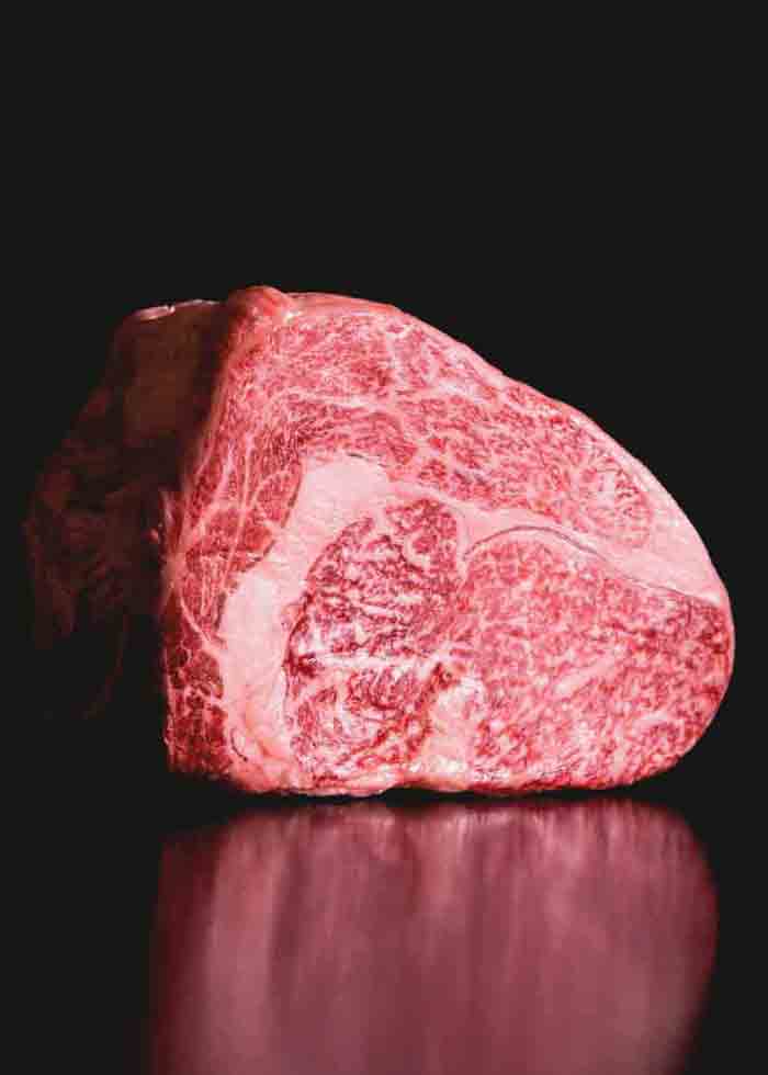 Premium Ribeye - Meat King