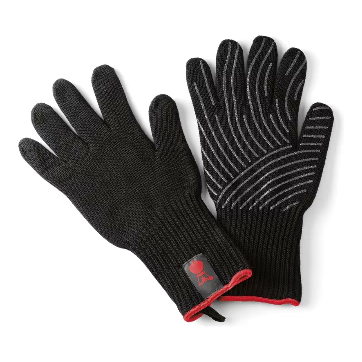 Weber Premium Gloves | MeatKing.hk