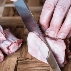 Australian Premium M8+ Wagyu Beef Fat | MeatKing.hk