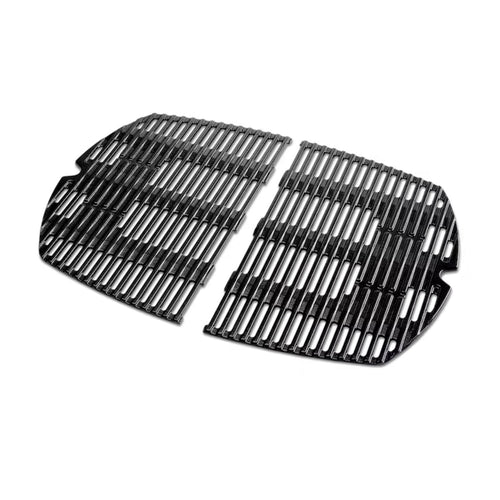 Weber Cooking Grates for Q300/3000 Series | MeatKing.hk