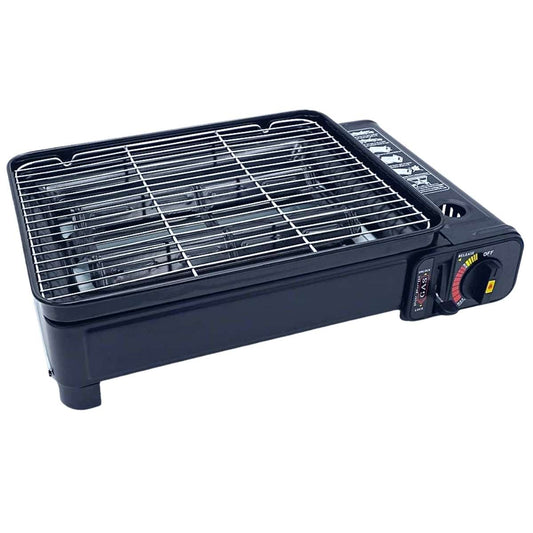 Meat King Premium Portable Gas BBQ Stove MKG-290 | MeatKing.hk