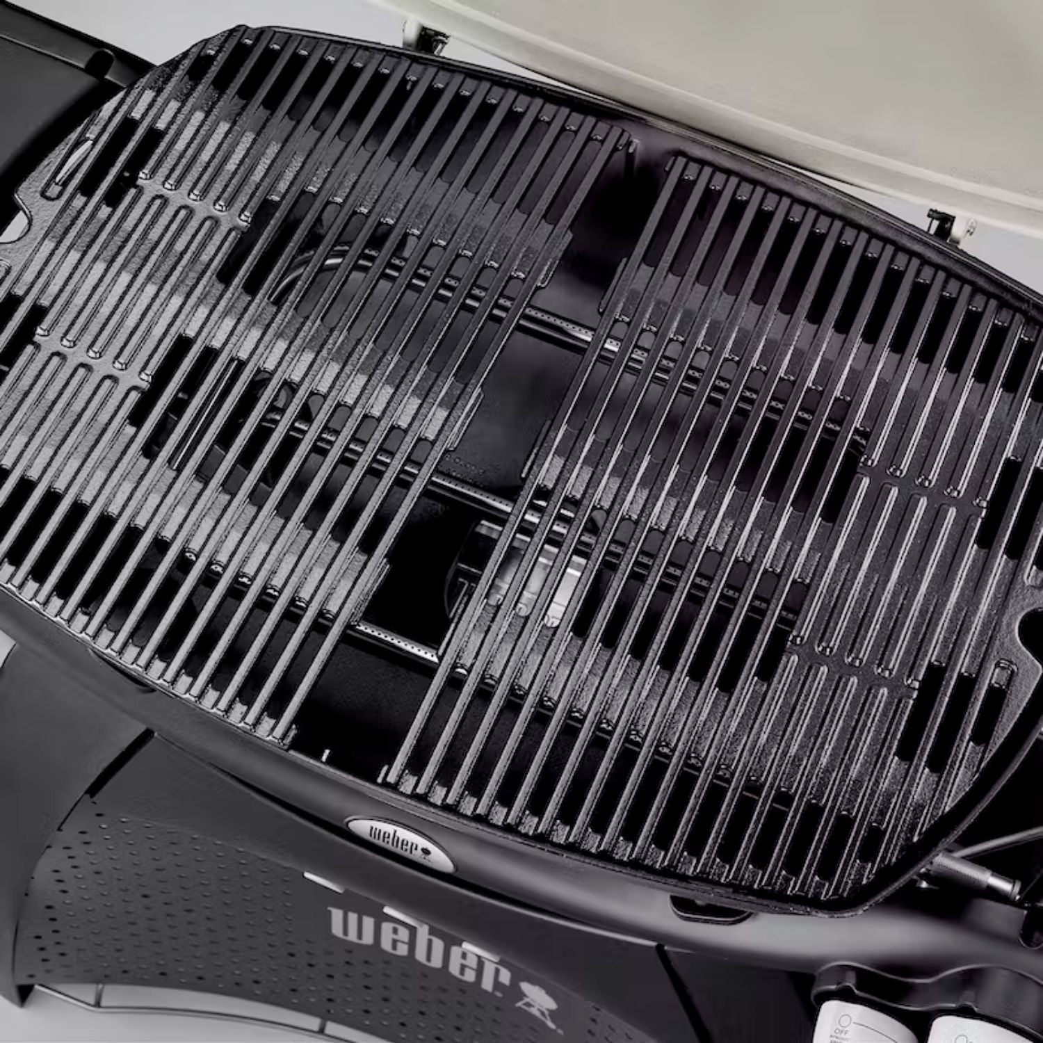 Weber Cooking Grates for Q300/3000 Series | MeatKing.hk