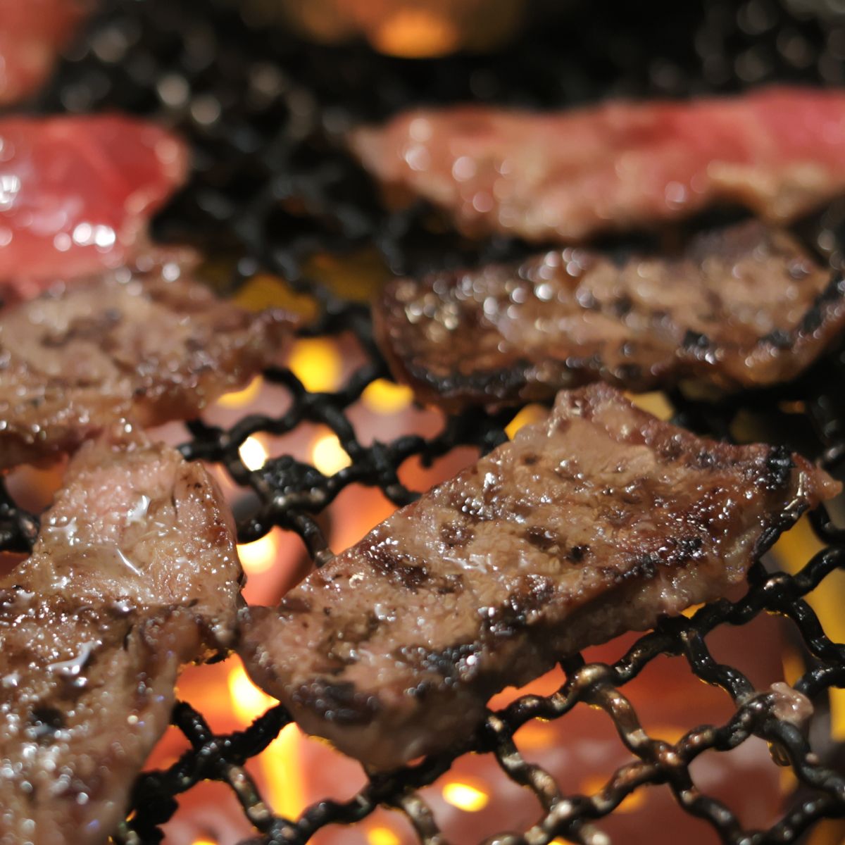 New Zealand Premium Grass-Fed Striploin Slices | MeatKing.hk