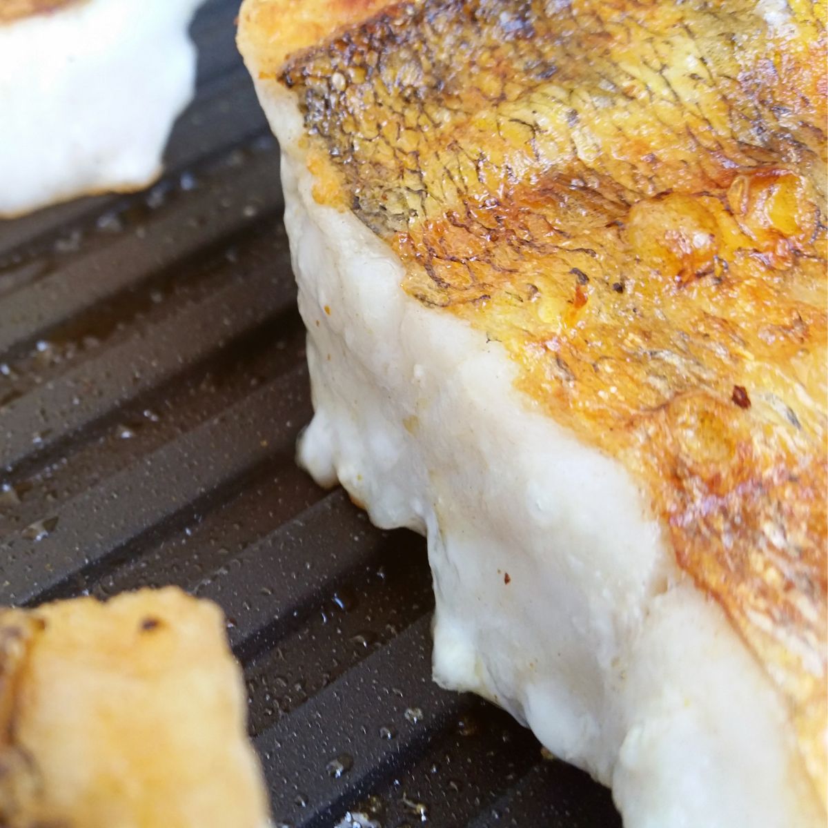 Australian Wild Catch Boneless Skin On Barramundi Fillet | MeatKing.hk
