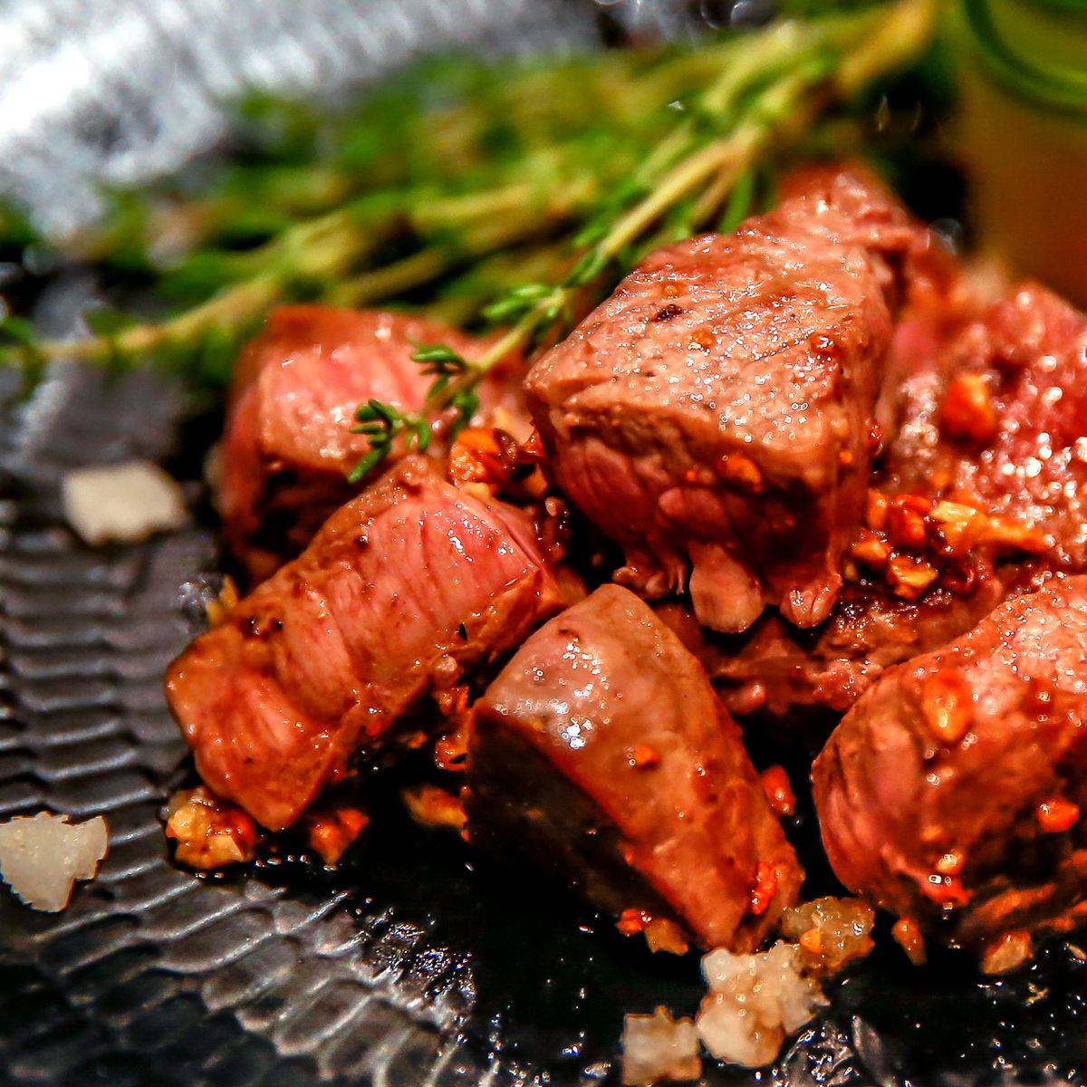 NZ Grass-Fed Tenderloin Cubes from MeatKing.hk4