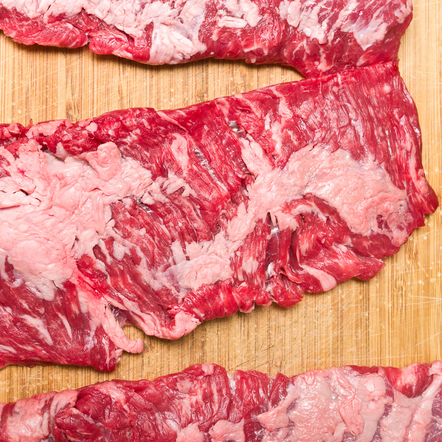 Australian Premium Wagyu Inside Skirt Steak (MS8+) | MeatKing.hk