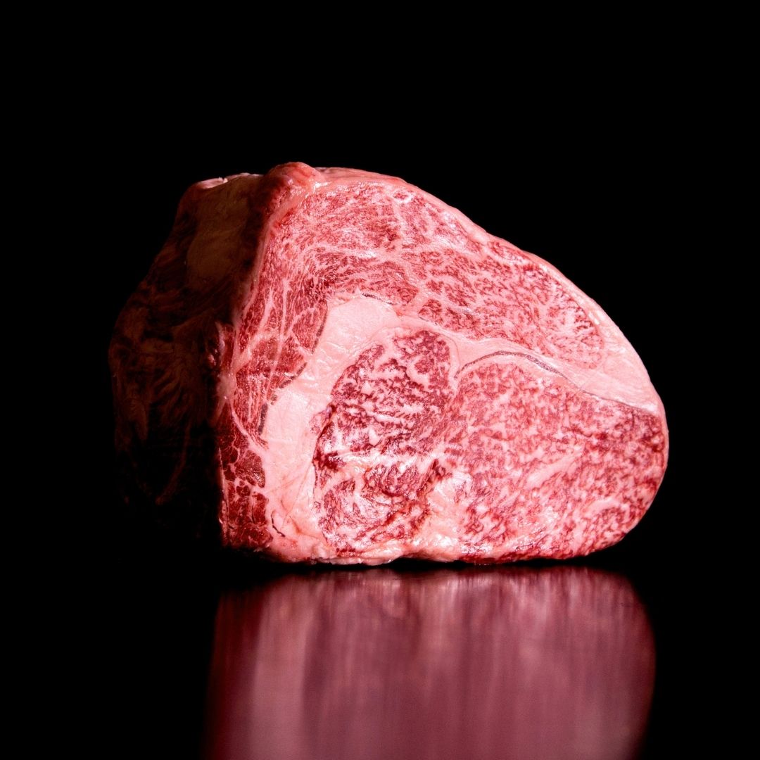 Australian Premium Wagyu Ribeye Steak (MS4/5) - MeatKing.hk