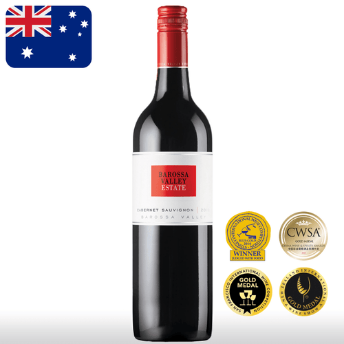 Barossa Valley Estate Cabernet Sauvignon | MeatKing.hk