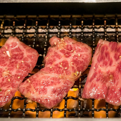 Japanese Premium Wagyu Ribeye (A4) ｜ MeatKing.hk