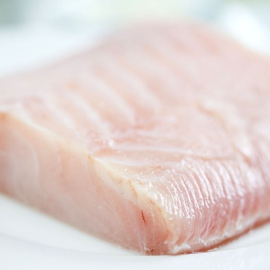 Netherlands Wild Catch Boneless Skin On Sea Bass Fillets | MeatKing.hk - MeatKing.hk