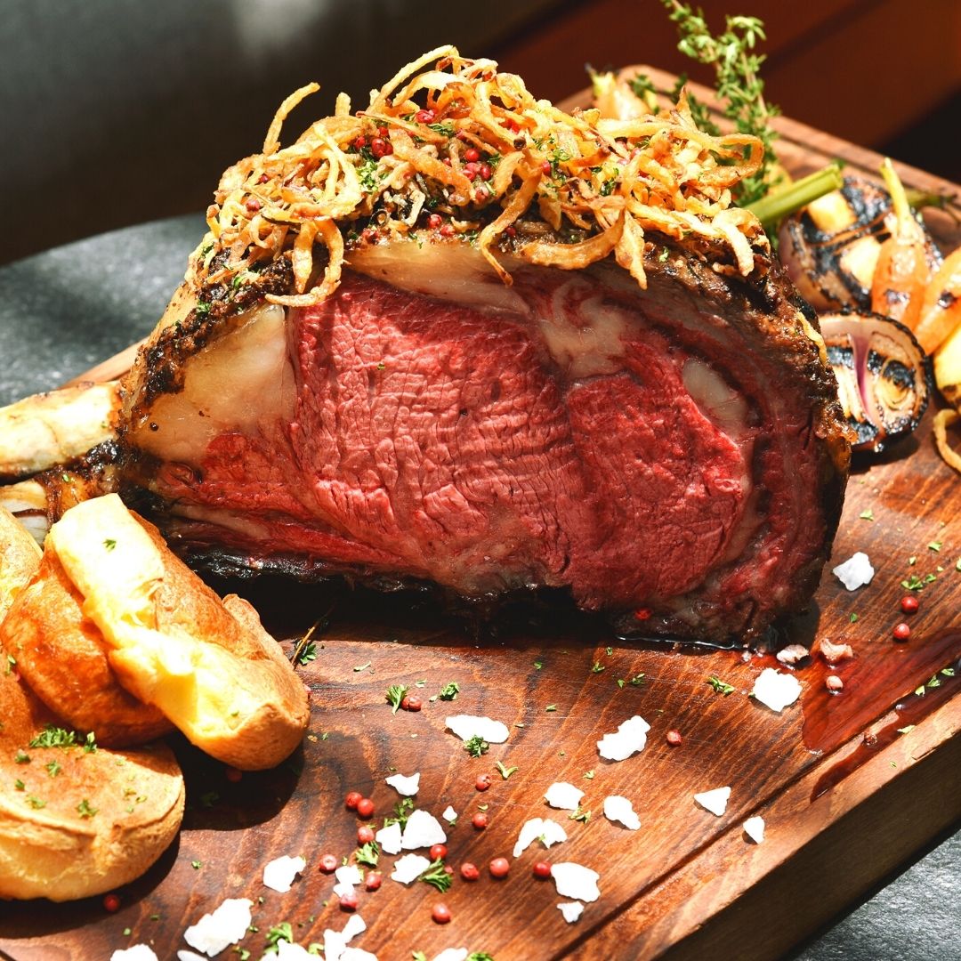 New Zealand Premium Boneless Lamb Leg | MeatKing.hk - MeatKing.hk