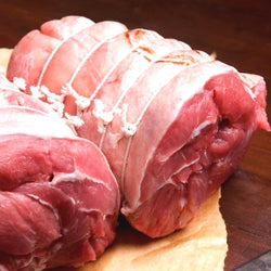 New Zealand Premium Boneless Lamb Shoulder | MeatKing.hk - MeatKing.hk