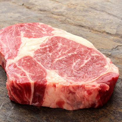 New Zealand Premium Grass-Fed Ribeye Steak | MeatKing.hk