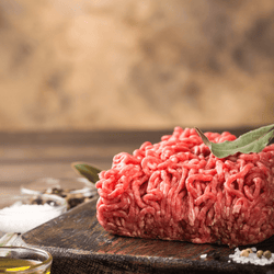 New Zealand Premium Grass-Fed Super Lean Beef Mince |  MeatKing.hk