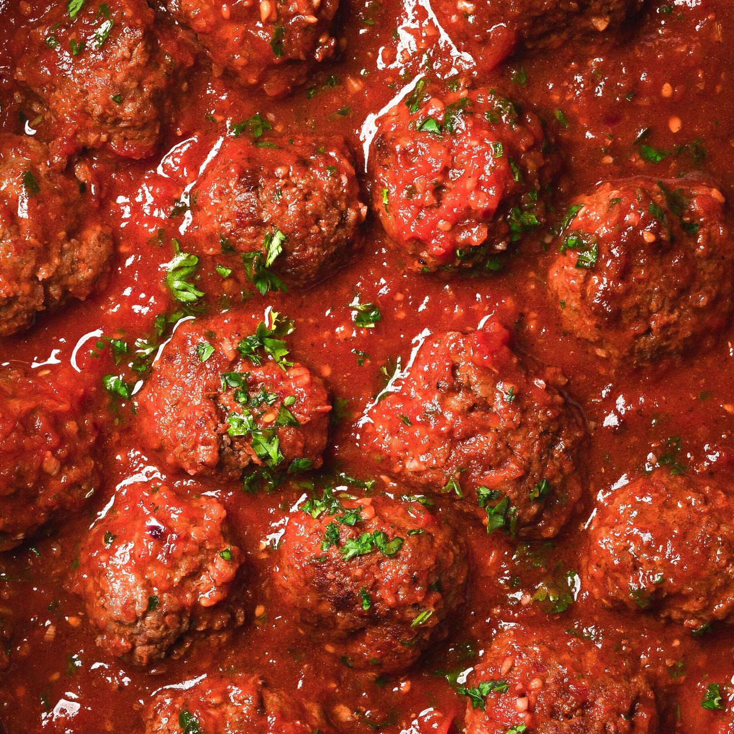 New Zealand Premium Lamb Cooked Meatballs - Unmatched Taste & Quality