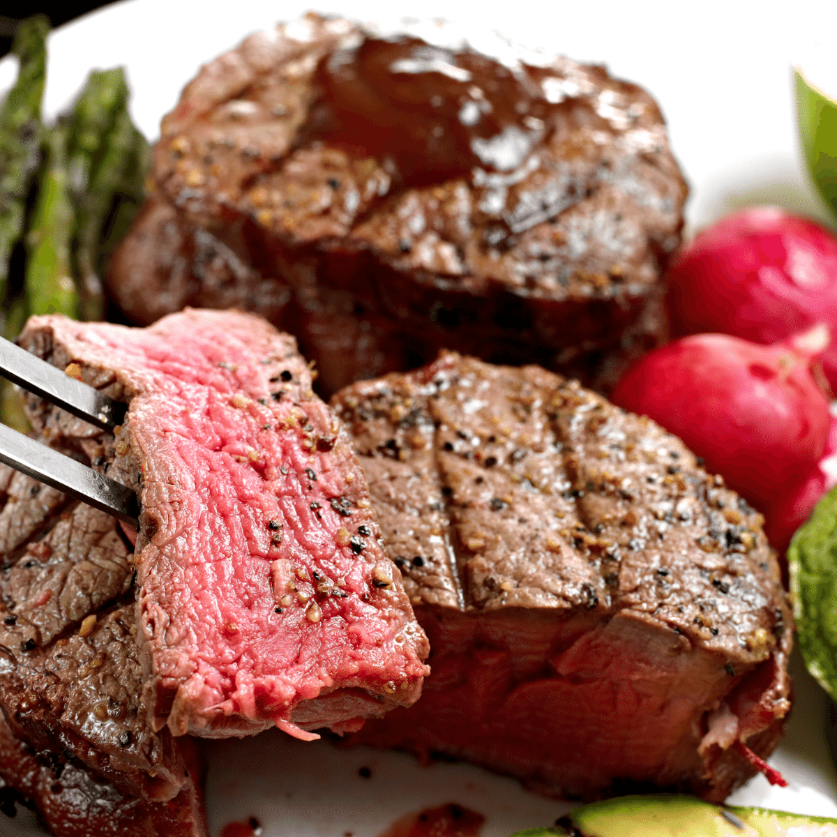 Australian Premium Wagyu Ribeye Steak (MS4/5) | MeatKing.hk